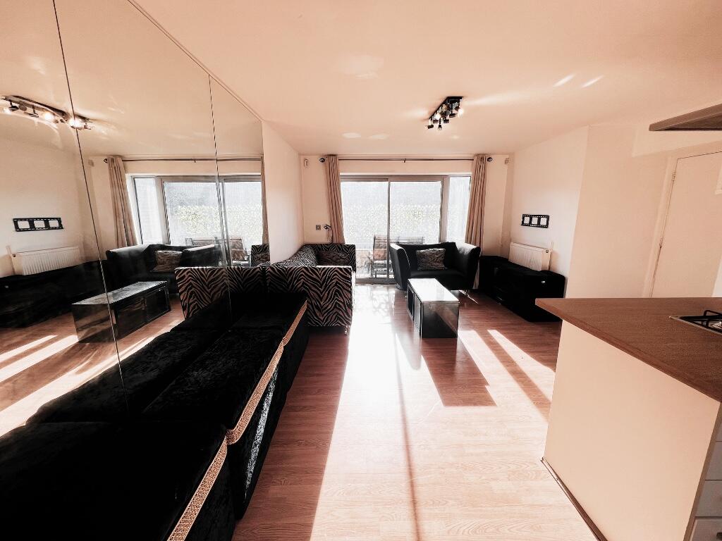 Main image of property: Newham Way, London, E6