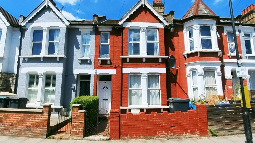 Main image of property: Fairfax Road, London, N8