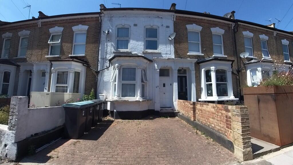 Main image of property: Beaconsfield Road, London, N15
