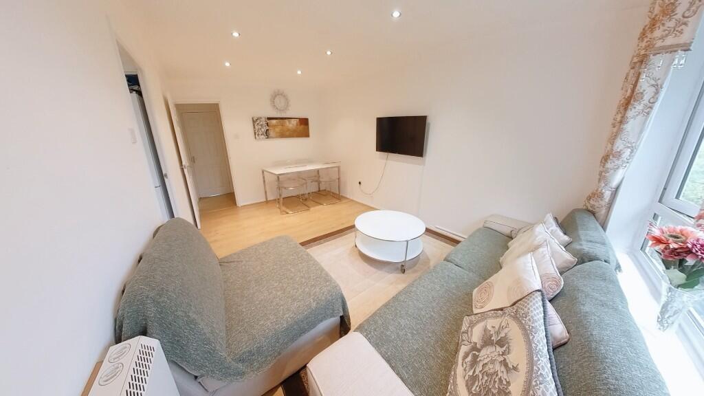 Main image of property: Frazer Close, Romford, London, RM1