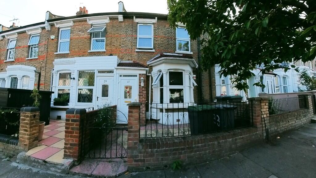 Main image of property: Clinton Road, London, N15