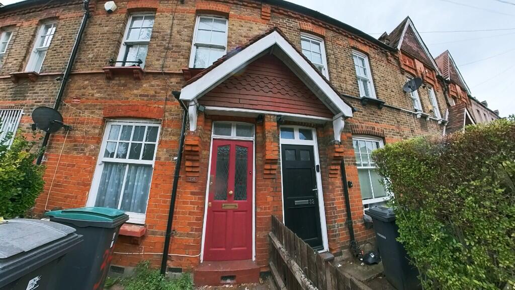 Main image of property: Darwin Road, London, N22