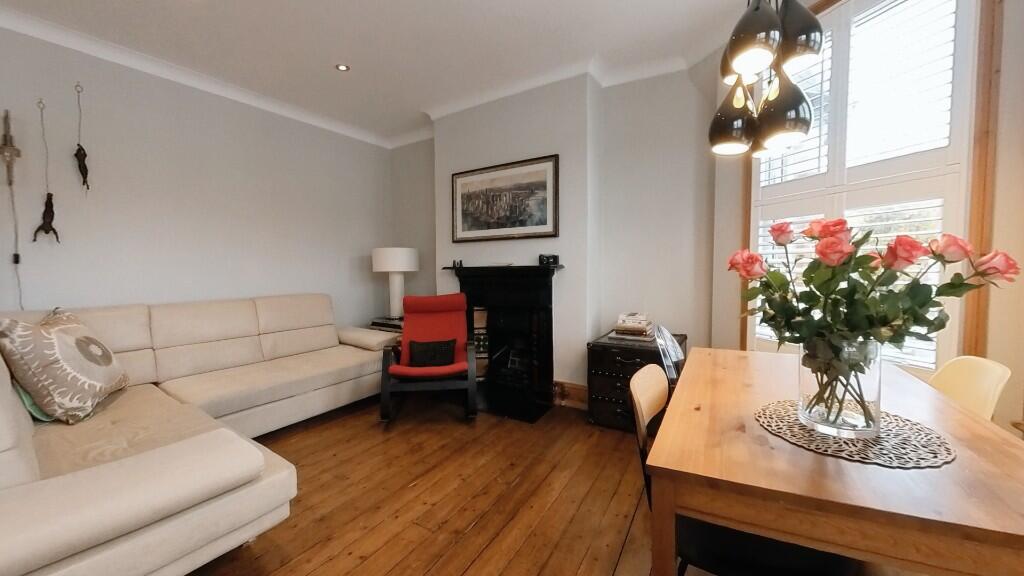 Main image of property: Falkland Road, London, N8