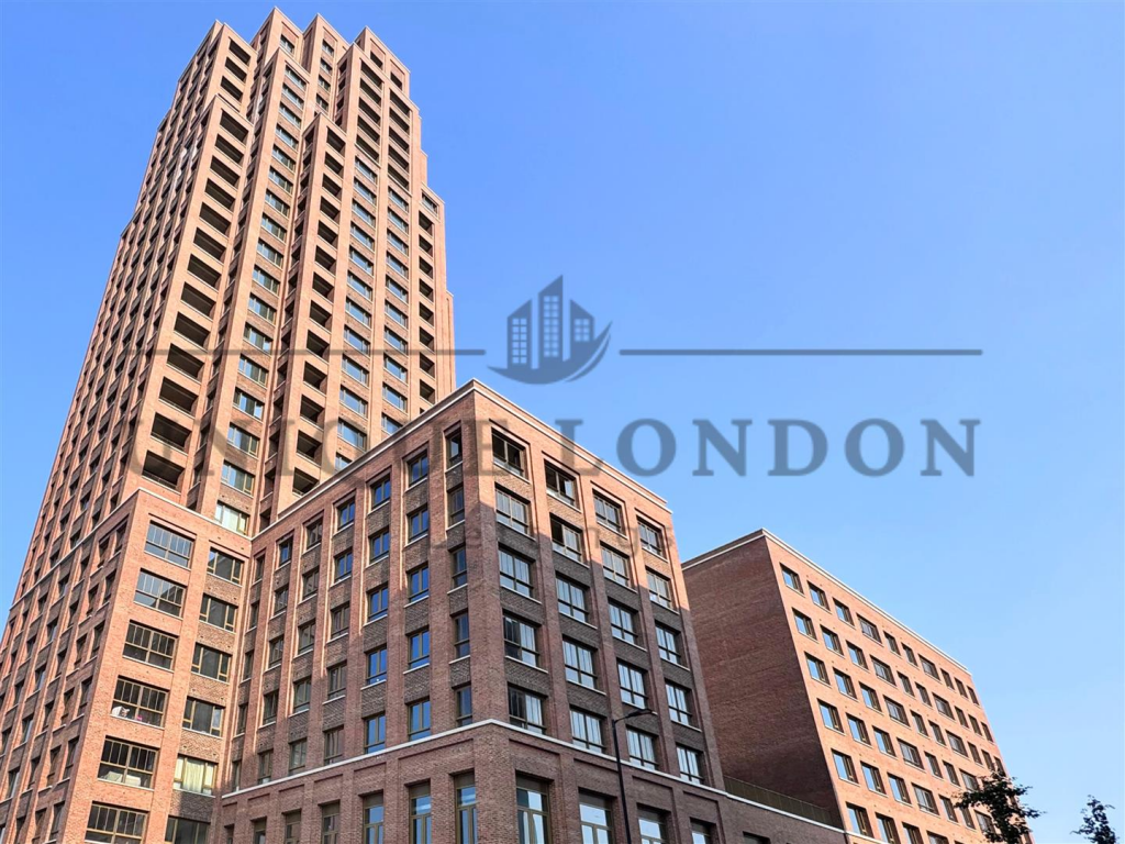 Main image of property: Vista Heights, 227 Ilderton Road, Bermondsey