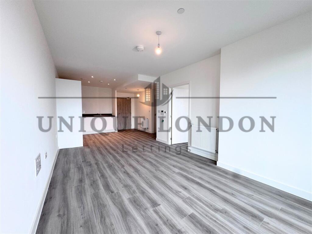 Main image of property: Pullman House, 42 Brook Avenue, Wembley