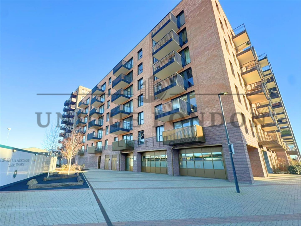 Main image of property: Taro Apt, Eastman Village, Harrow, HA1