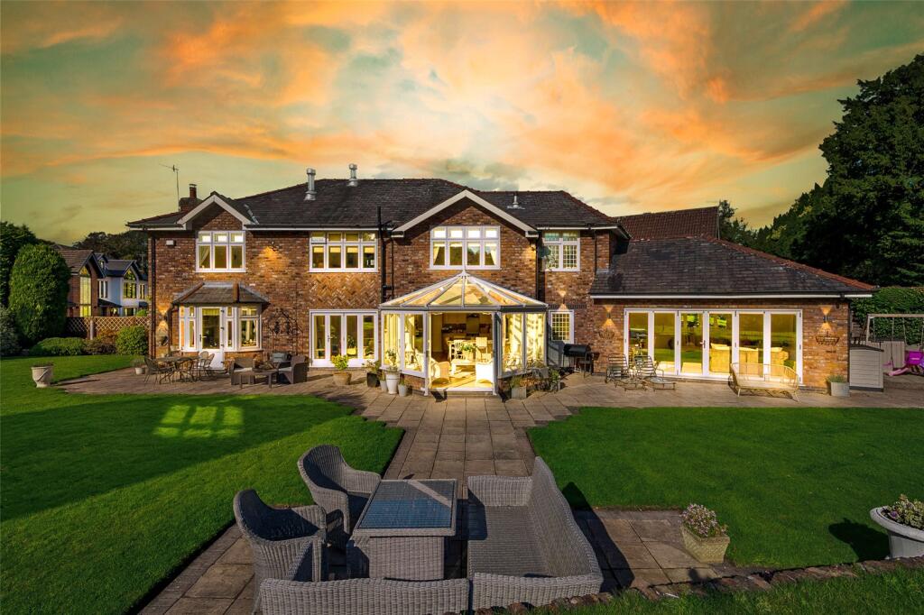 Main image of property: Cedar Close, Liverpool, Merseyside, L18