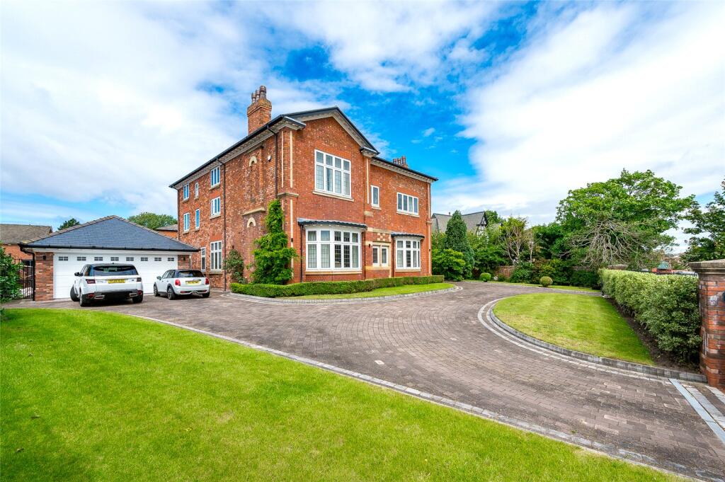 Main image of property: Lulworth Road, Southport, Merseyside, PR8