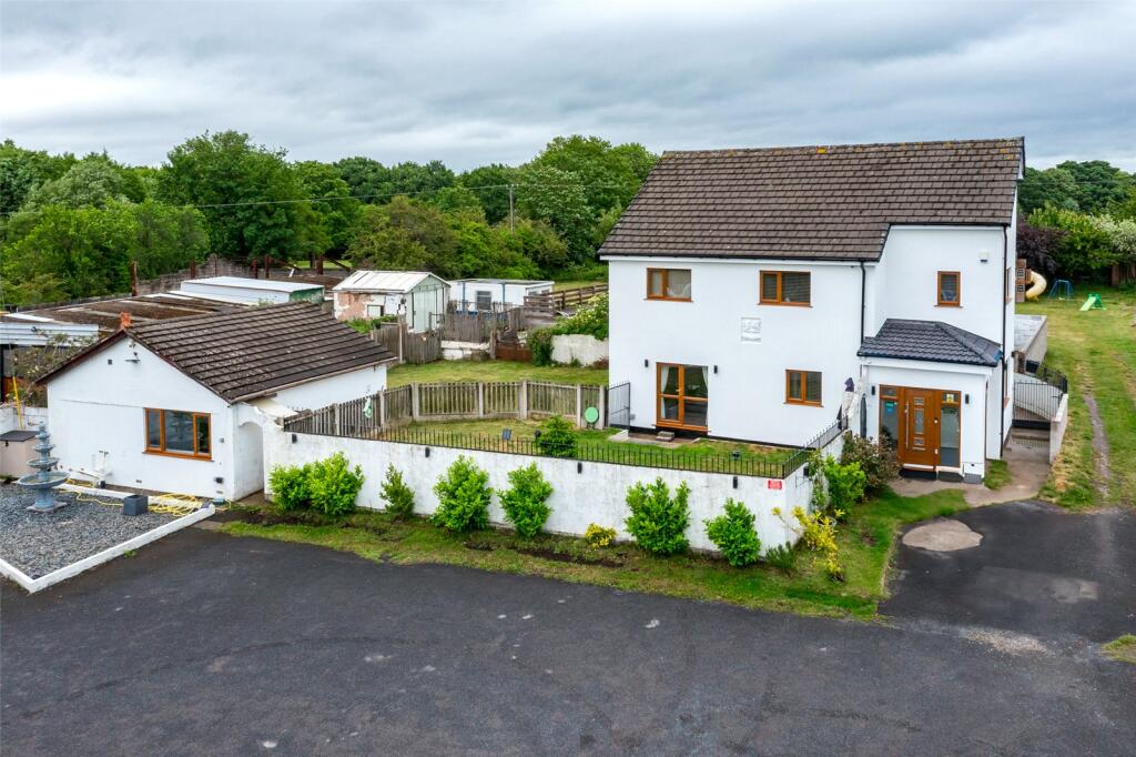 Main image of property: Prescot Road, Melling, Liverpool, Merseyside, L31