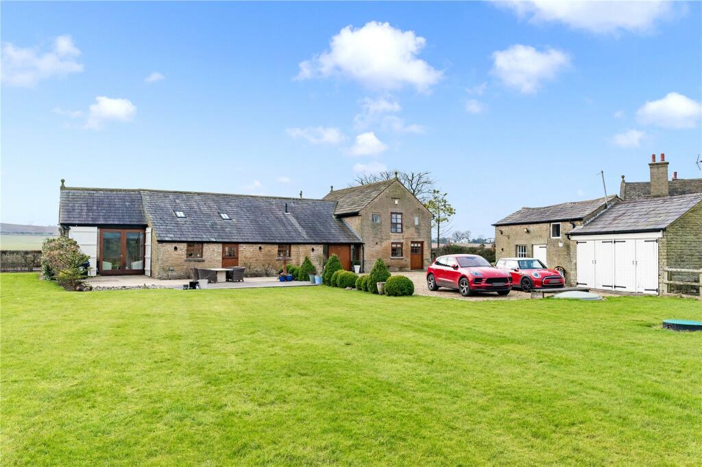 Main image of property: Gores Lane, Crank, St Helens, WA11