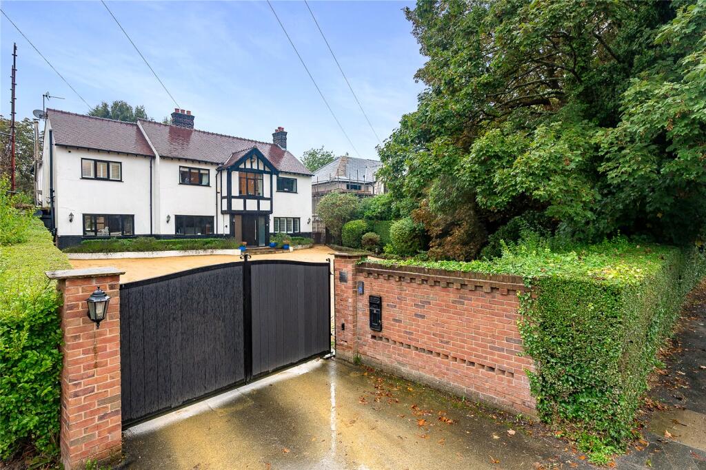 Main image of property: Town Green Lane, Aughton, Ormskirk, Lancashire, L39
