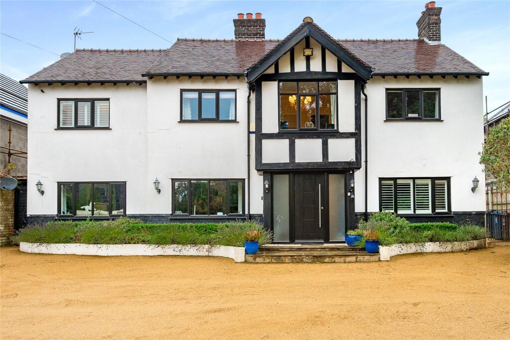 Main image of property: Town Green Lane, Aughton, Ormskirk, Lancashire, L39