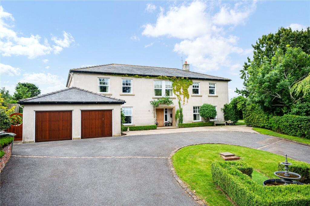 Main image of property: Hardhorn Village, Poulton-Le-Fylde, FY6