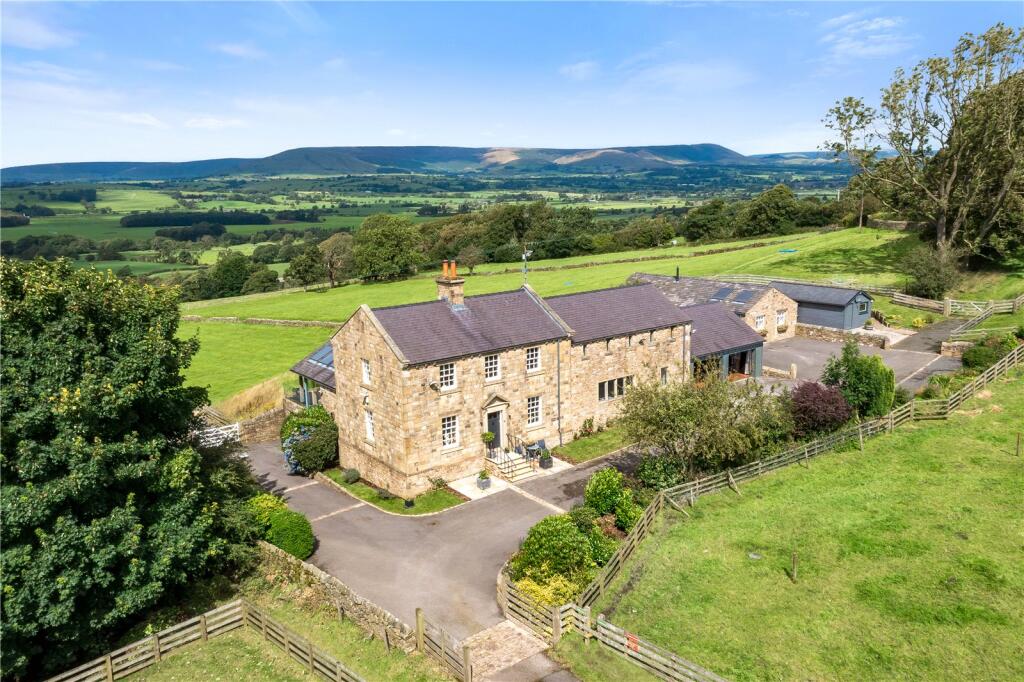 Main image of property: Forty Acre Lane, Thornley With Wheatley, Lancashire, PR3