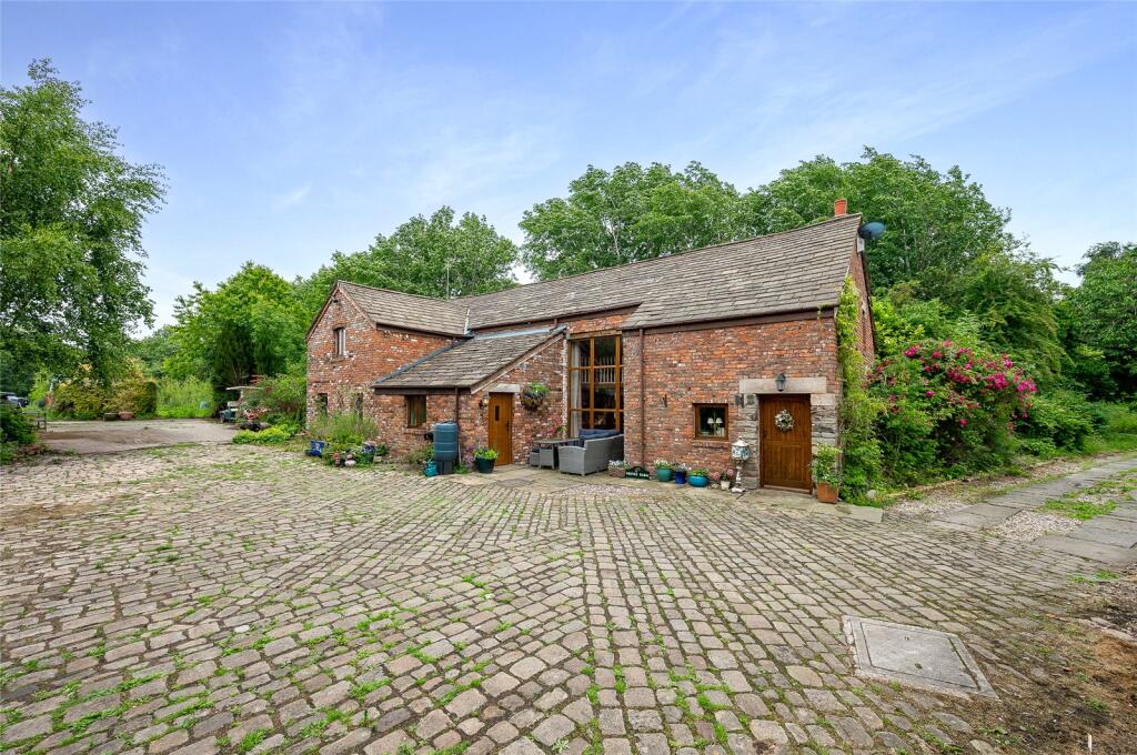 Main image of property: Back Lane East, Mawdesley, Ormskirk, Lancashire, L40