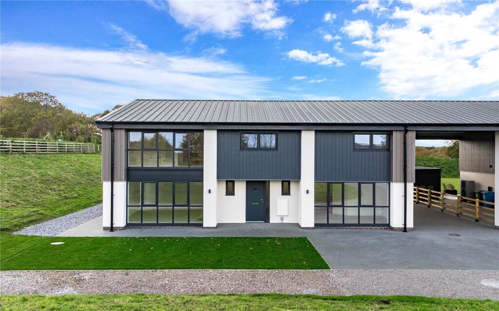 Main image of property: Boydells Lane, Dalton, Wigan, Lancashire, WN8