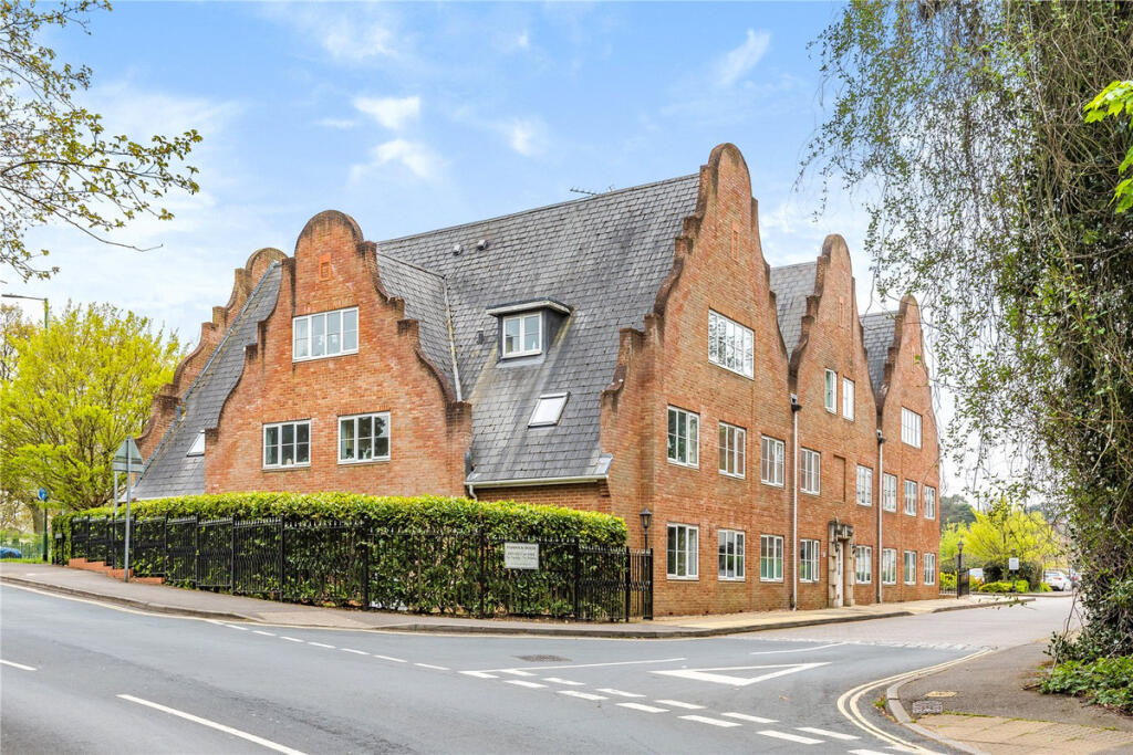 Main image of property: Burleigh Road, Berkshire, SL5