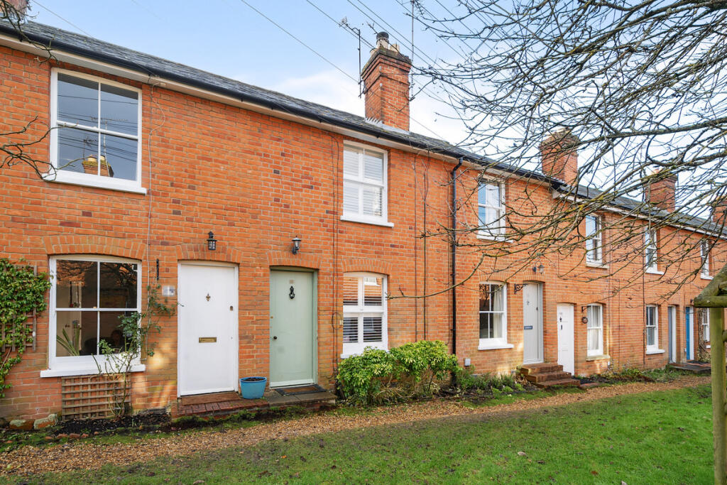 Main image of property: Mildmay Terrace, Hartley Wintney, RG27