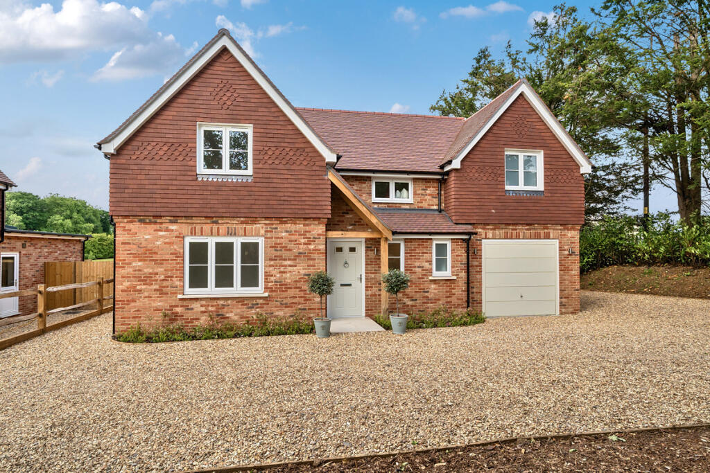 Main image of property: Wildmoor Lane, Hook, RG27