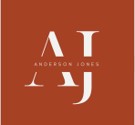 Anderson Jones, Powered by Keller Williams, Covering Hampshire and Surrey Estate Agent Logo