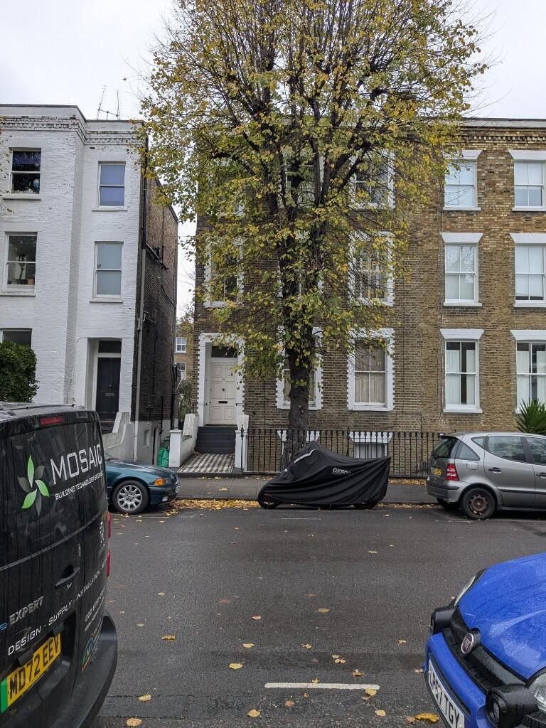 Main image of property: Englefield Road, London, N1