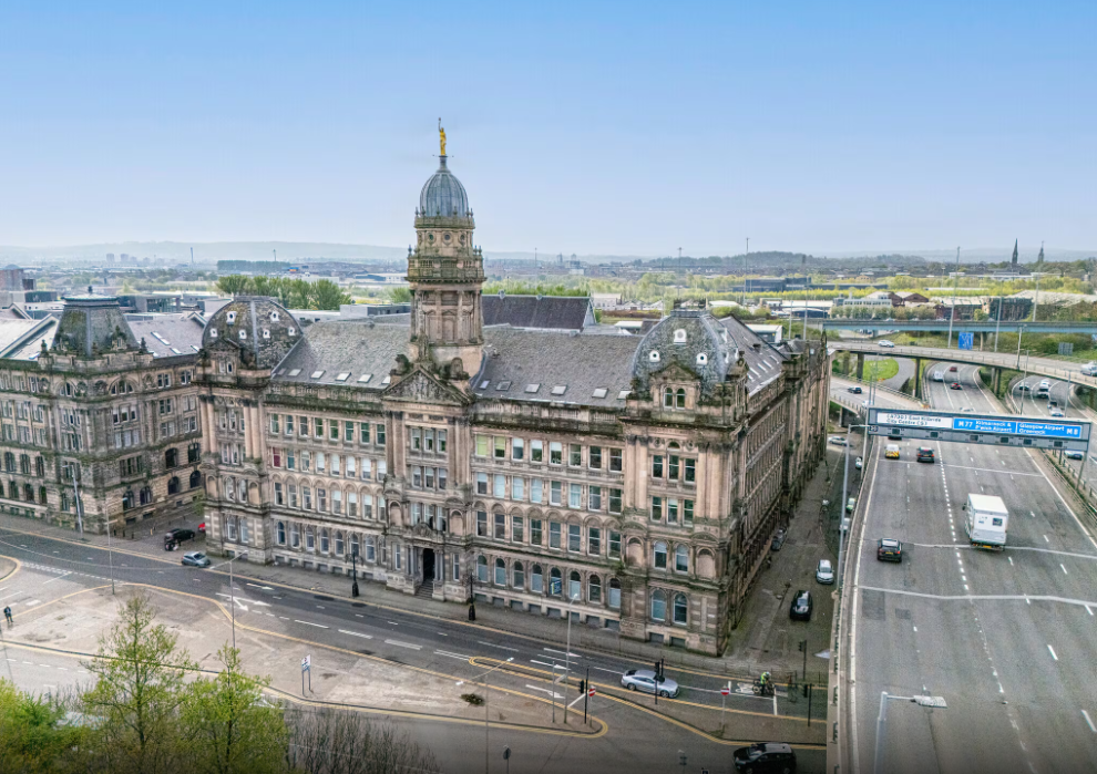 Main image of property: Morrison Street, Glasgow, G5