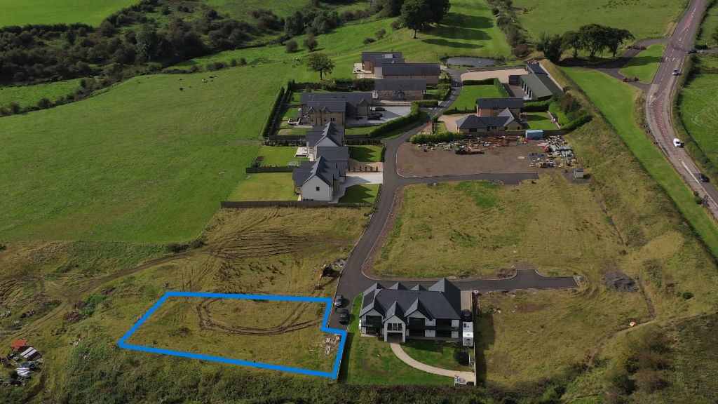 Main image of property: Stonehouse Road, Strathaven, Lanarkshire, ML10