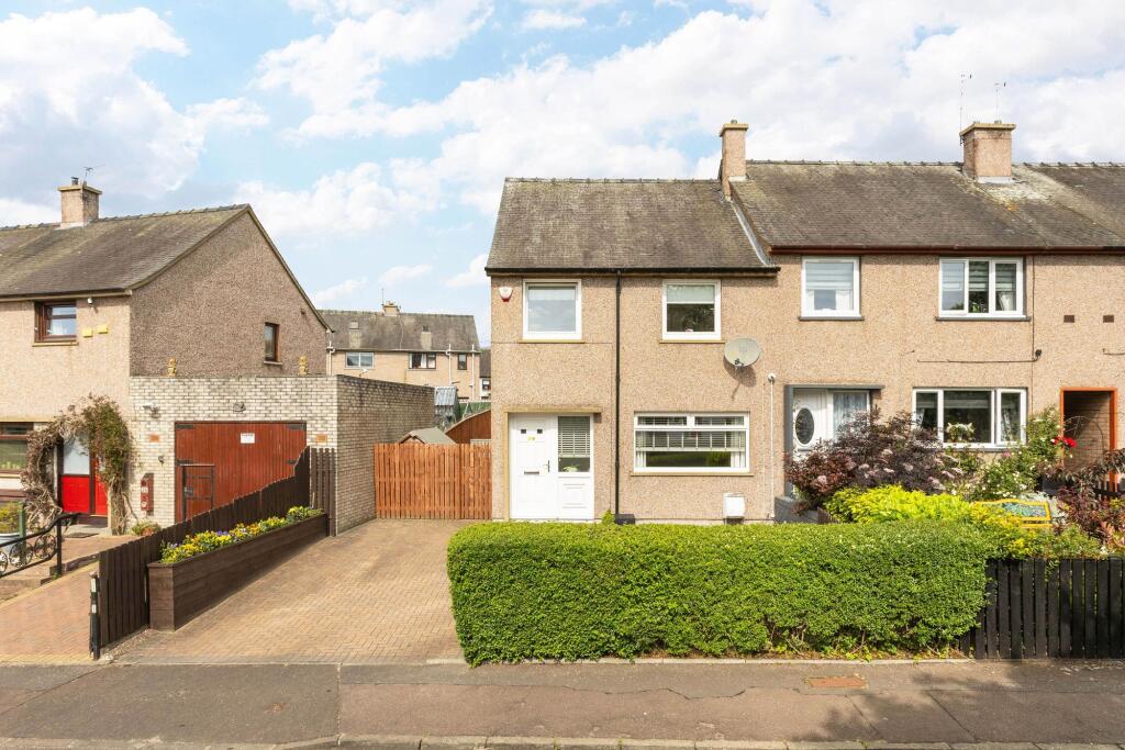 Main image of property: Glass Road, Winchburgh, EH52