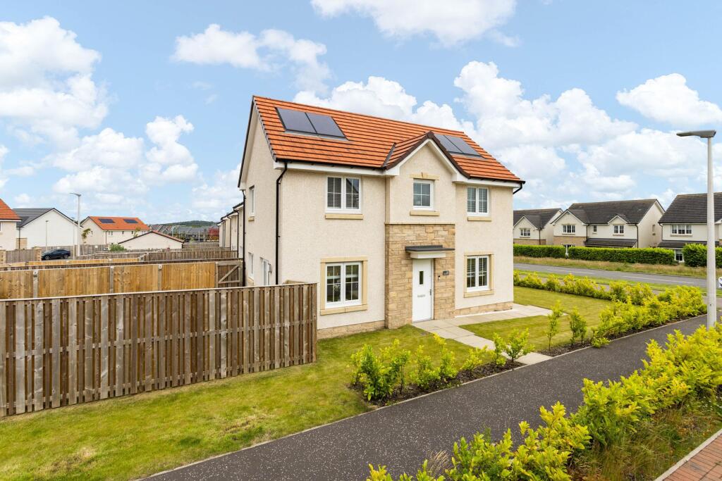 Main image of property: Lamond Crescent, Winchburgh, EH52