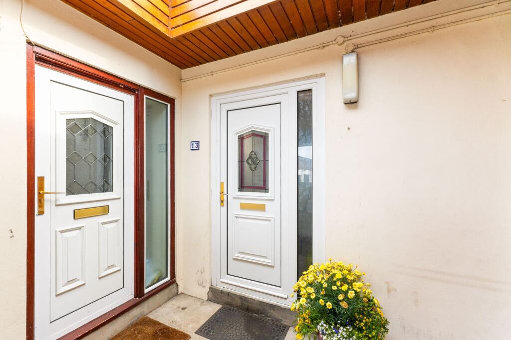 Main image of property: Ochilview Square, Armadale, EH48