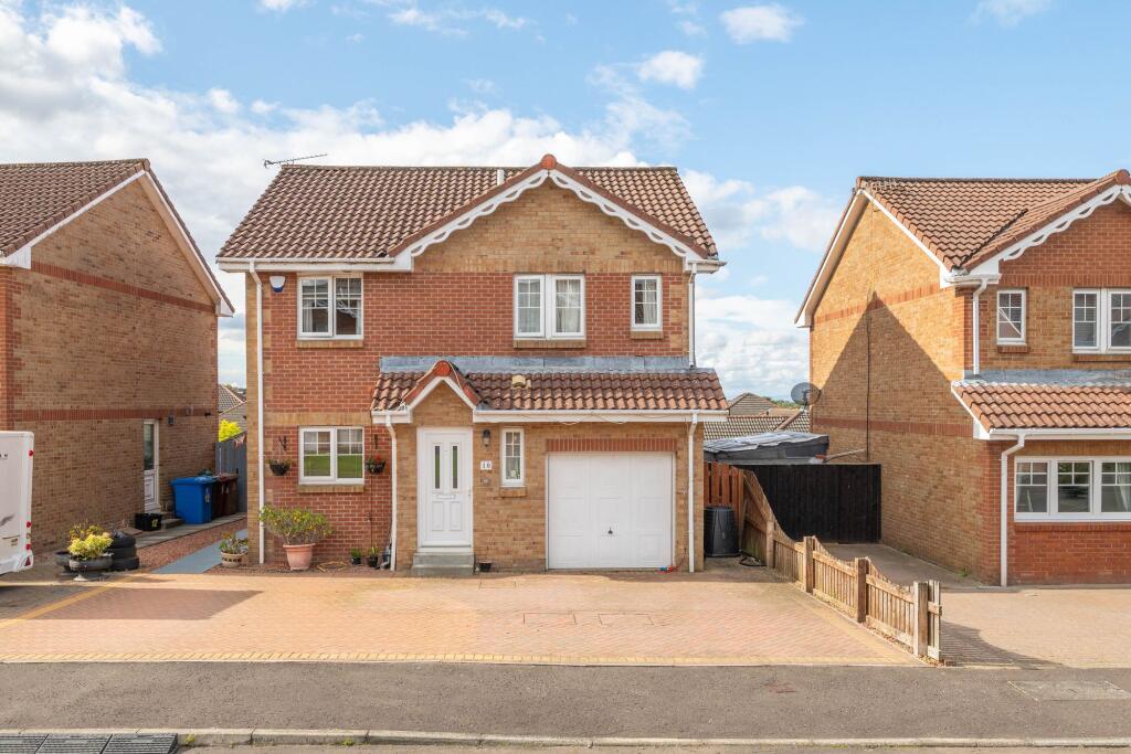 Main image of property: Fowler Crescent, Maddiston, FK2