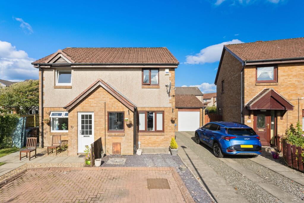 Main image of property: Redcraig Road, East Calder, EH53