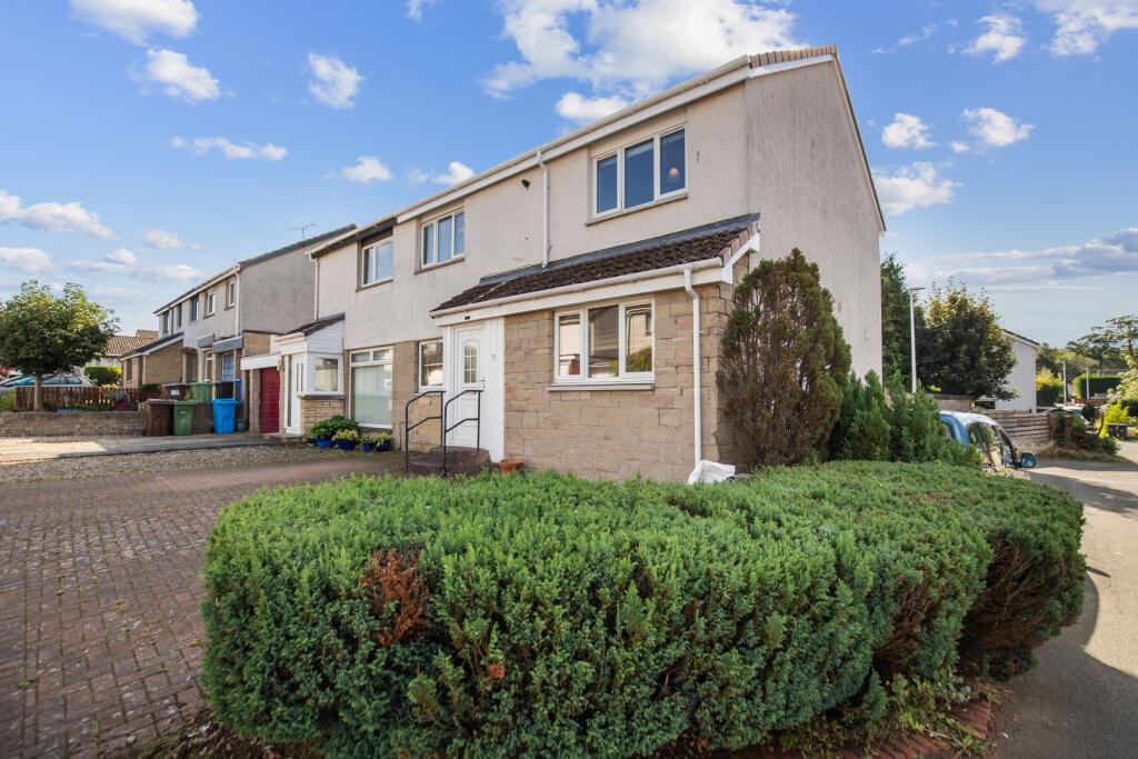 Main image of property: Acredales, Linlithgow, EH49