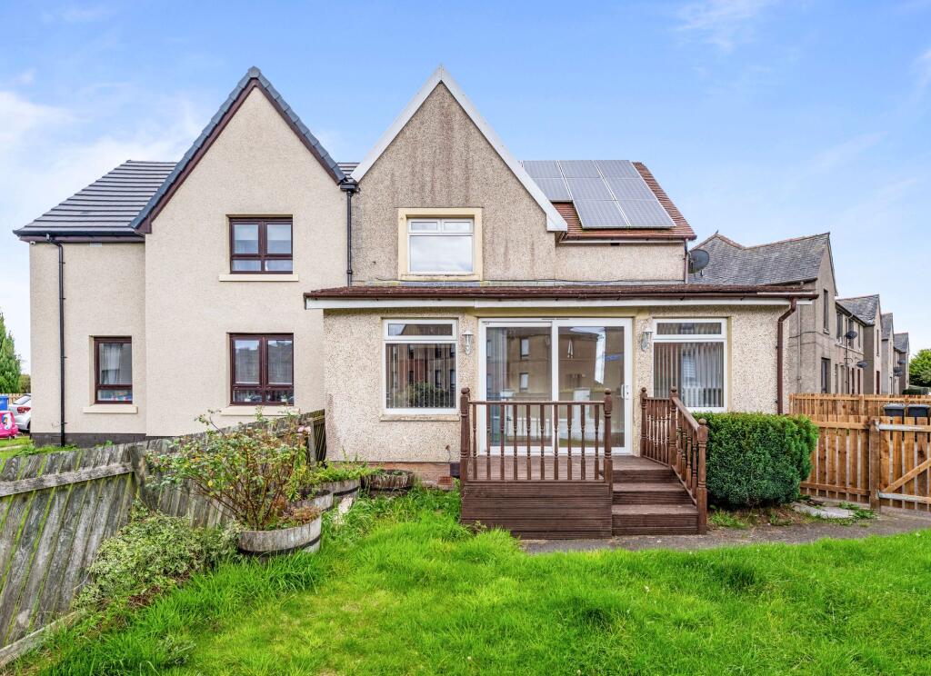 Main image of property: Harestanes Road, Armadale, EH48