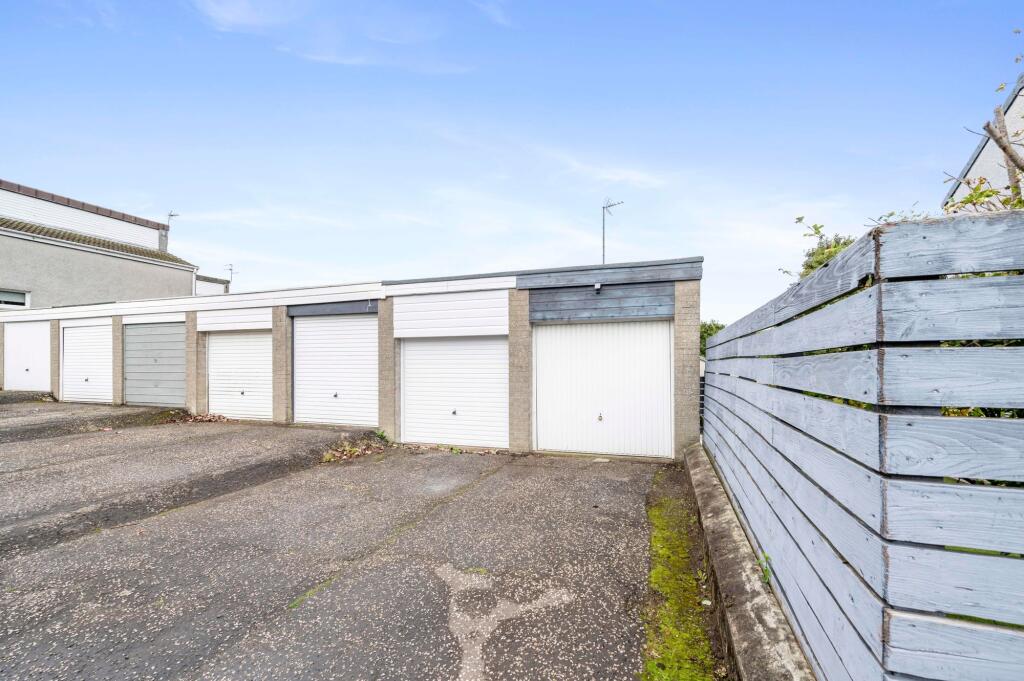 Main image of property: Glenburn Way, Bo'ness, EH51
