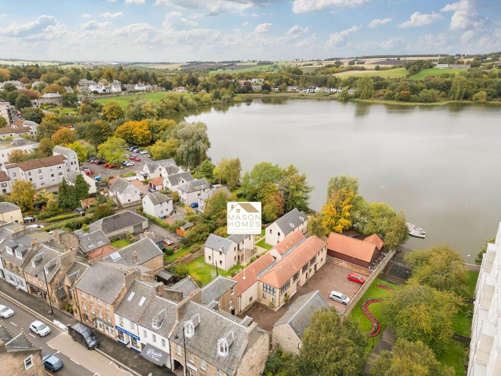 Main image of property: Lochside Mews, Linlithgow, EH49