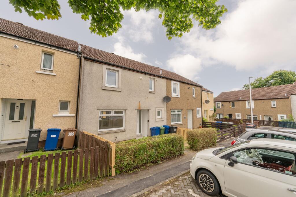 Main image of property: Sutherland Way, Livingston, EH54