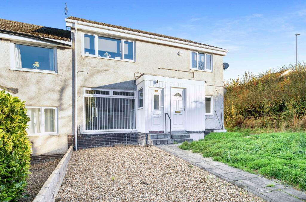 Main image of property: Fortingall Crescent, Polmont, FK2
