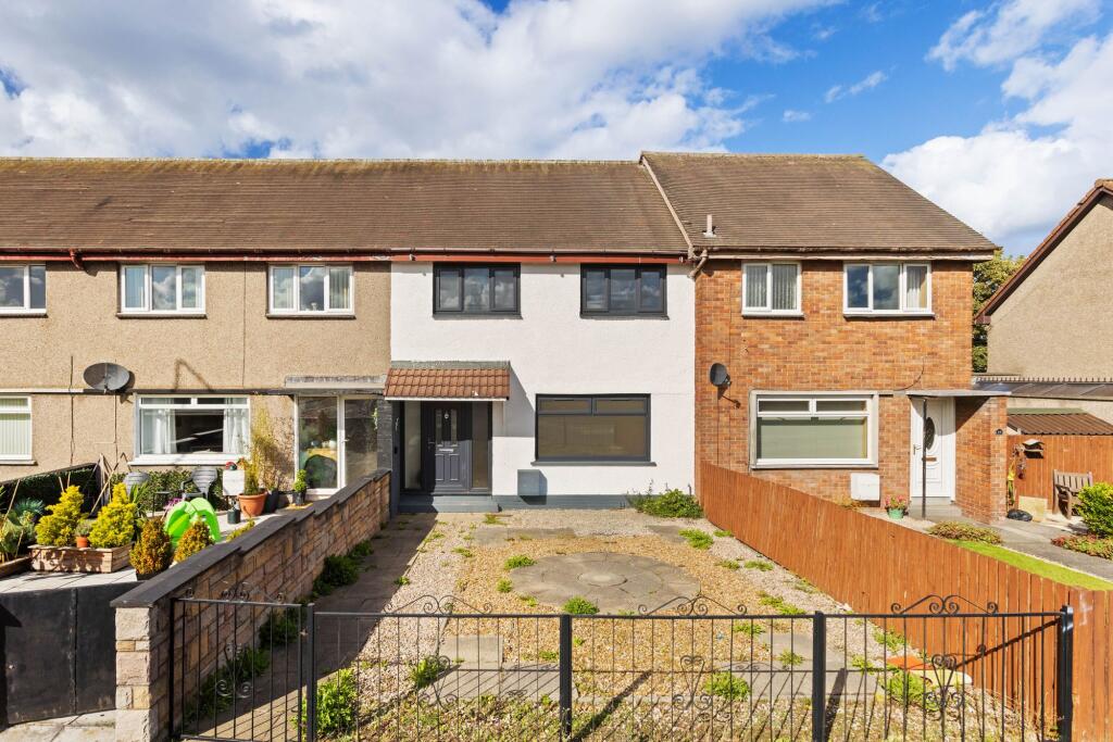 Main image of property: 17 Blairmuir Terrace Broxburn EH52 5HF