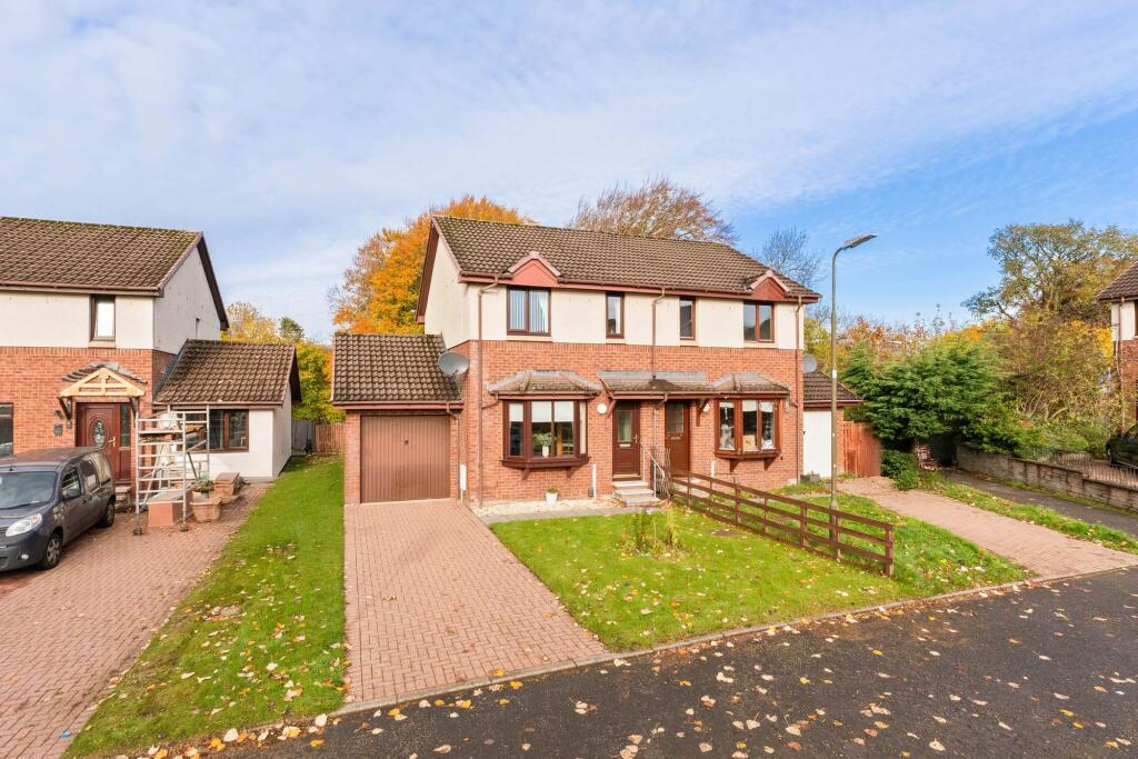 Main image of property: Kaims Brae, Livingston Village, EH54