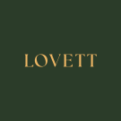LOVETT EDINBURGH logo