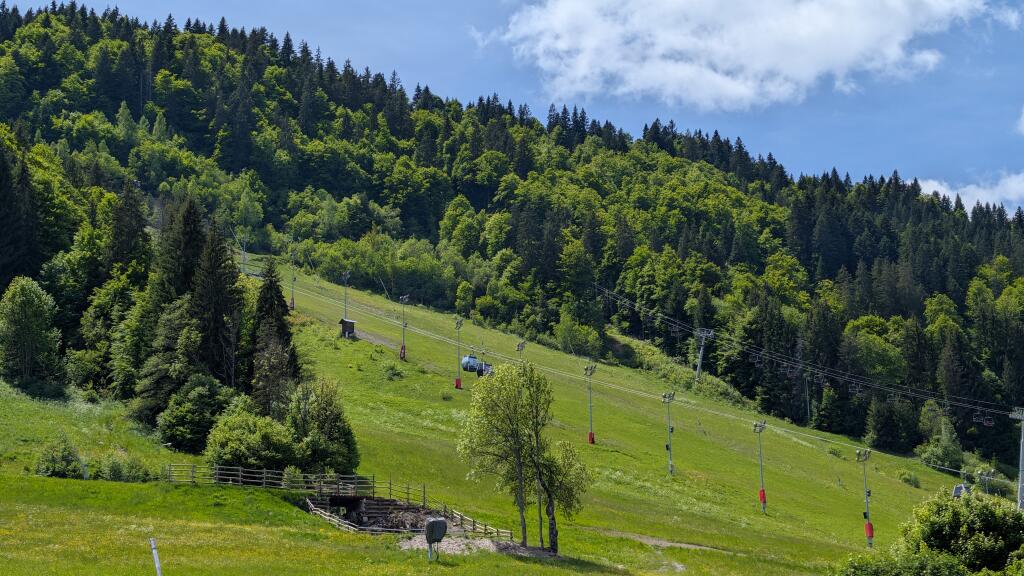 Main image of property: Morzine, Haute-Savoie, Rhone Alps