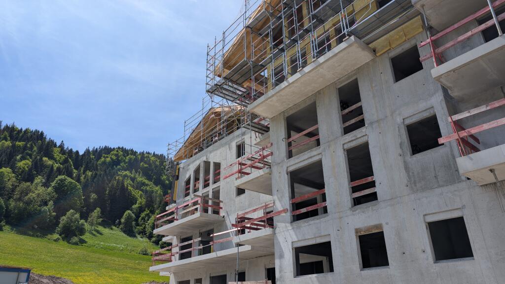Main image of property: Morzine, Haute-Savoie, Rhone Alps