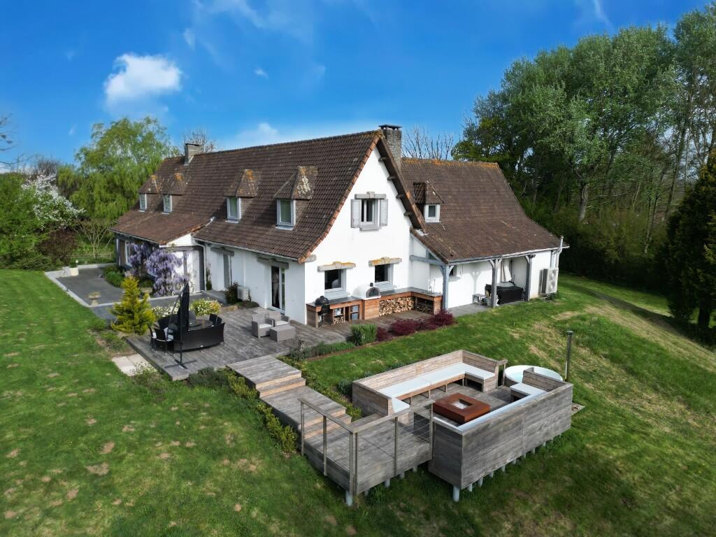 Main image of property: Carly, Pas-de-Calais, Nord-Pas-de-Calais