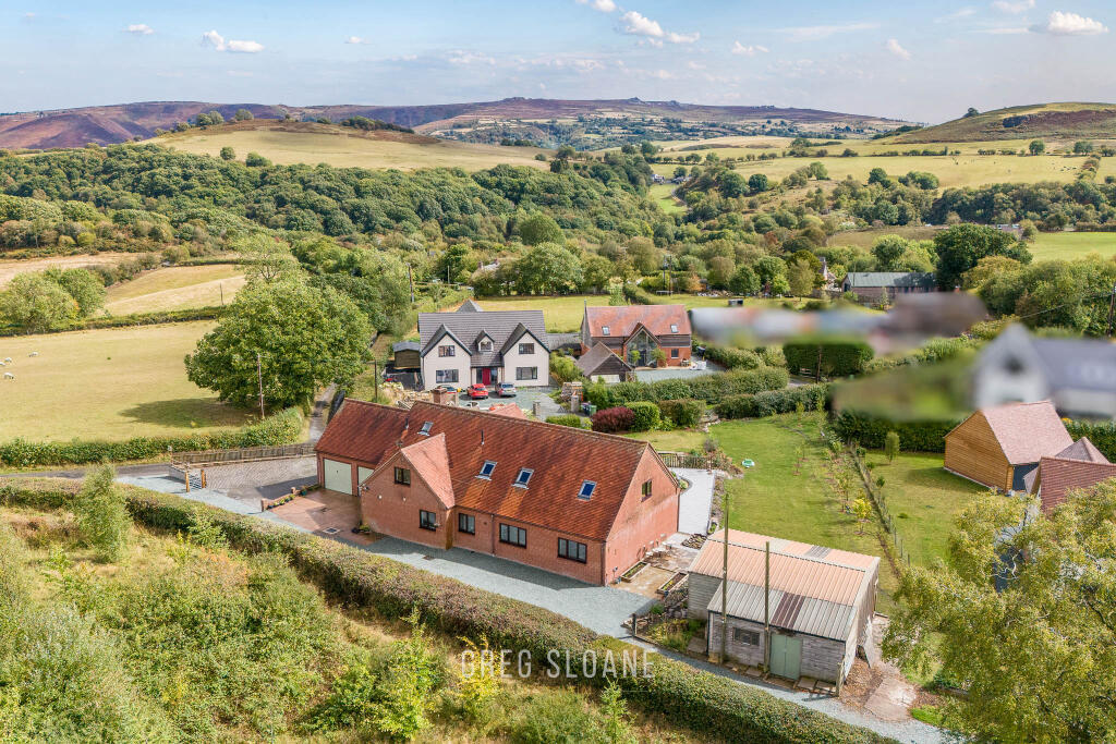Main image of property: Long Hope, Gravels Bank, Shropshire, SY5