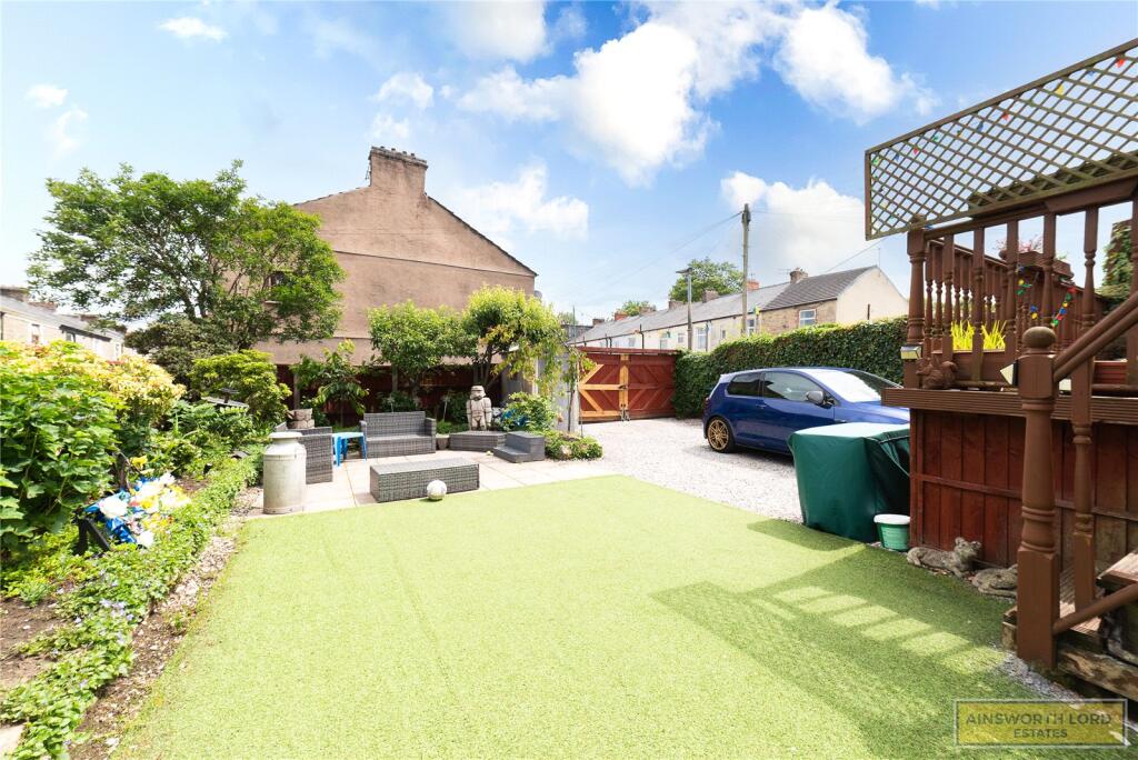Main image of property: Bolton Road, Darwen, Lancashire, BB3