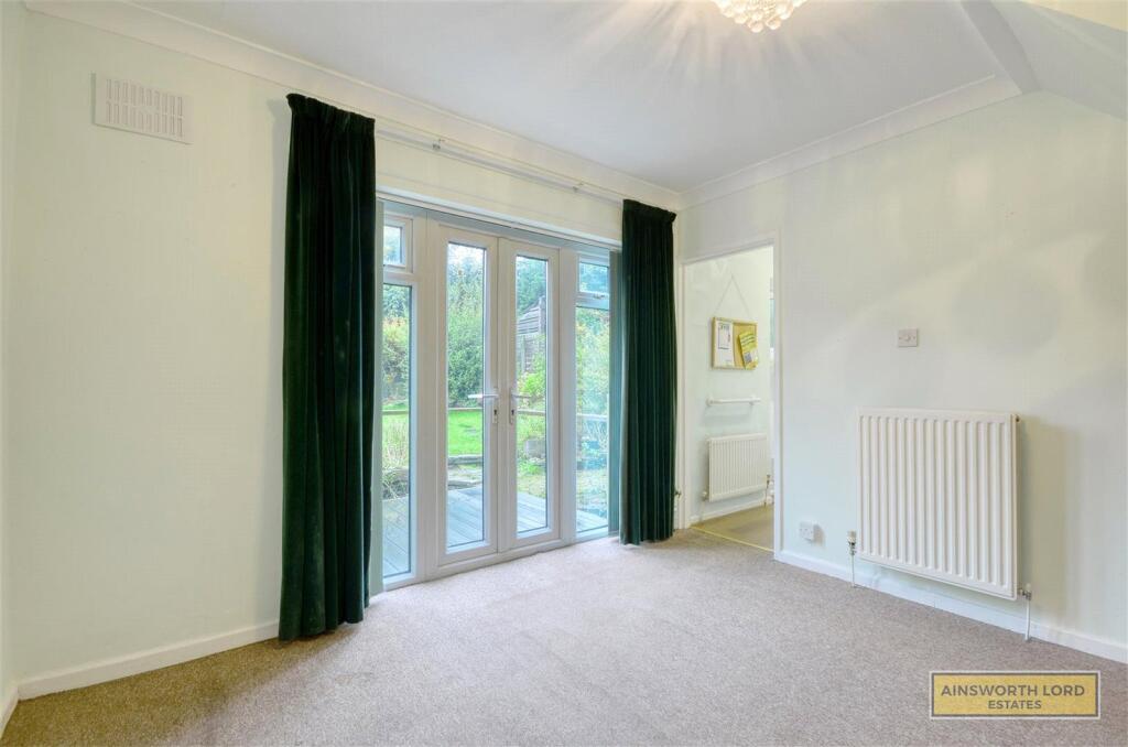 Main image of property: Ribble Avenue, Darwen, Lancashire, BB3