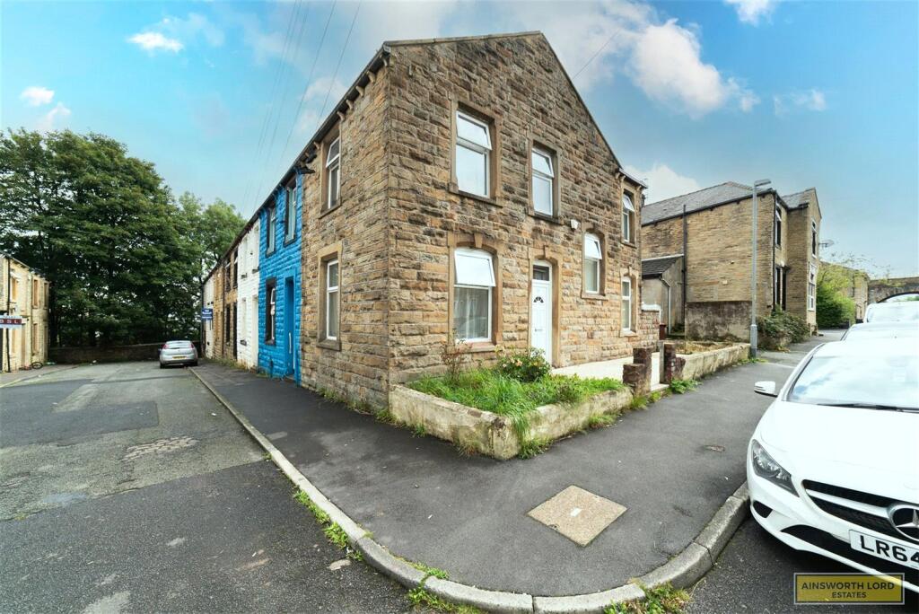 Main image of property: Clifton Street, Burnley, Lancashire, BB12