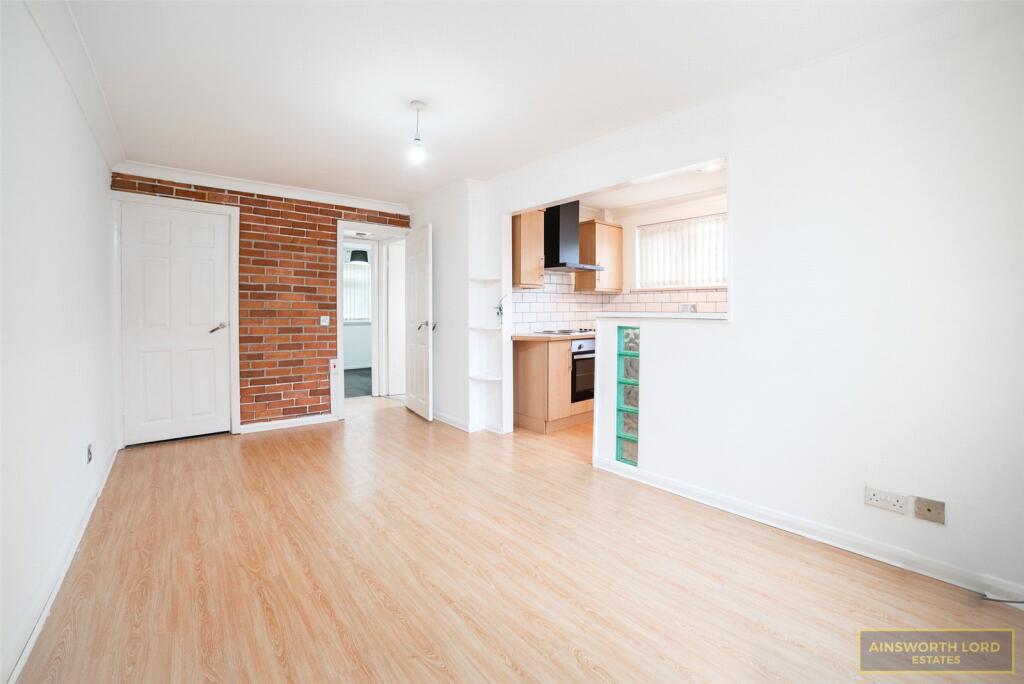 Main image of property: Stone Hill Drive, Blackburn, Lancashire, BB1