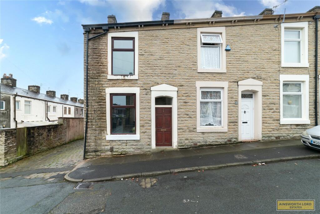 Main image of property: Clifton Street, Rishton, Blackburn, Lancashire, BB1